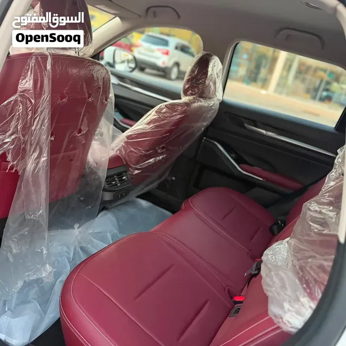 Haval H6 Gt 2023 photo 3