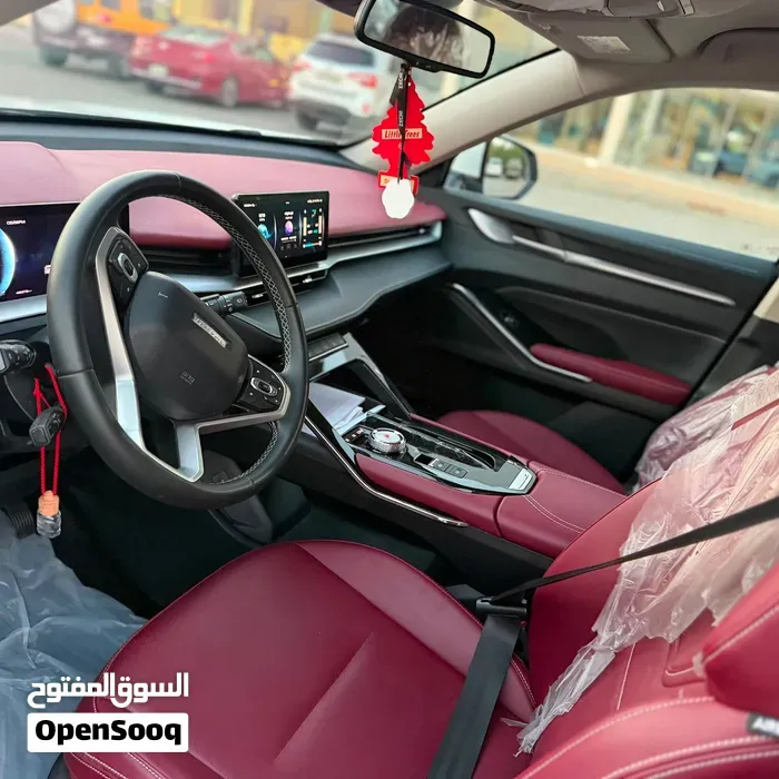 Haval H6 Gt 2023 photo 4