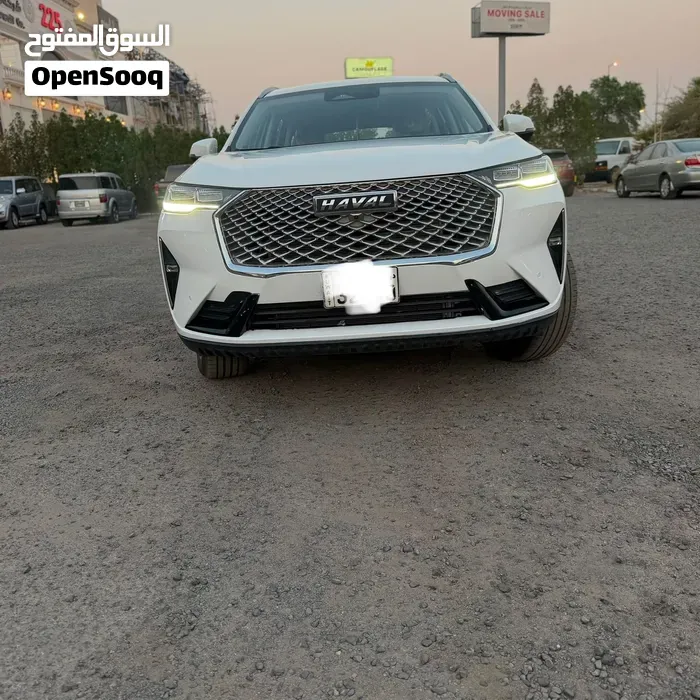 Haval H6 Gt