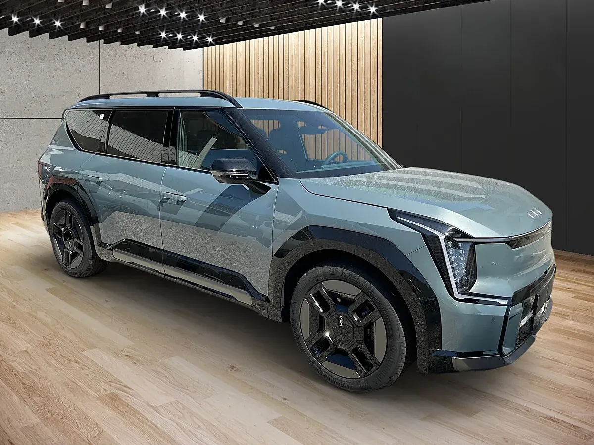 Kia Ev9