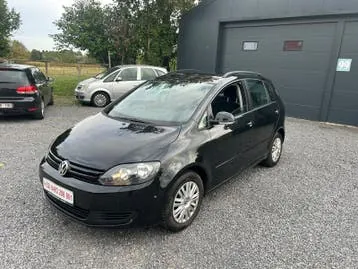 Volkswagen Golf 2013 photo 2
