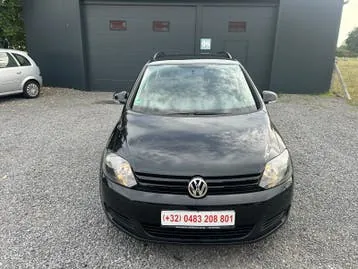 Volkswagen Golf 2013 photo 3