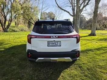 Kia Seltos 2026 photo 5