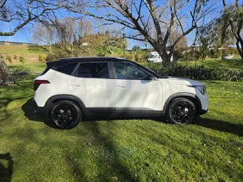 Kia Seltos 2026 photo 3