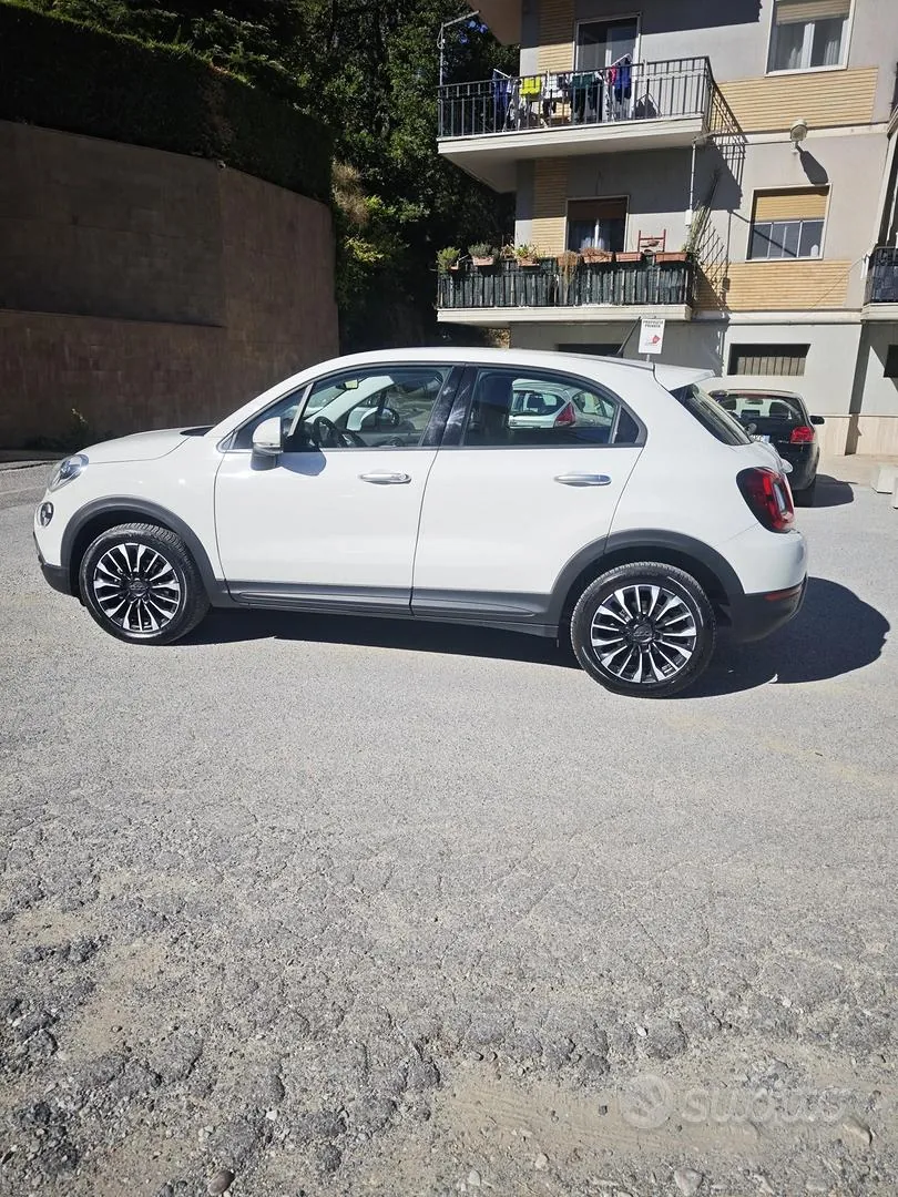 Fiat 500X 2020 photo 4
