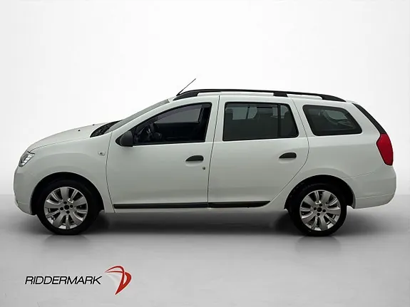 Dacia Logan 2019 photo 4