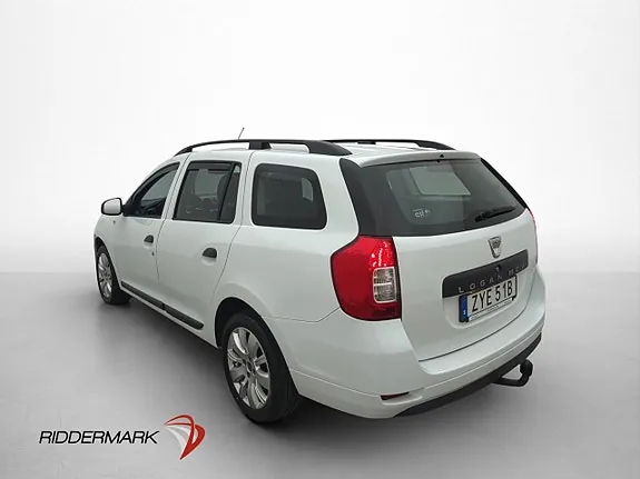 Dacia Logan 2019 photo 5