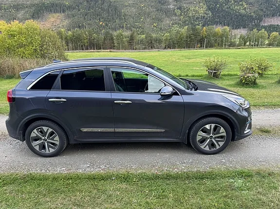 Kia E-Niro 2020 photo 2