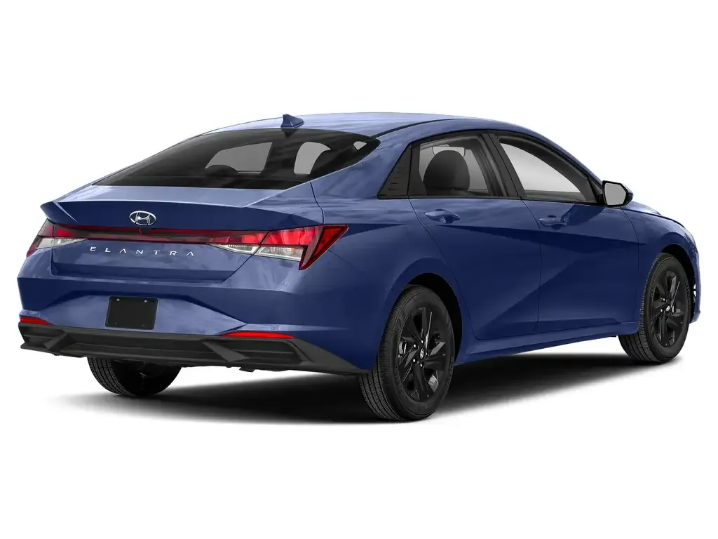 Hyundai Elantra 2022 photo 2