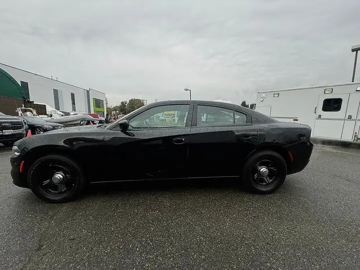 Dodge Charger 2017 photo 2