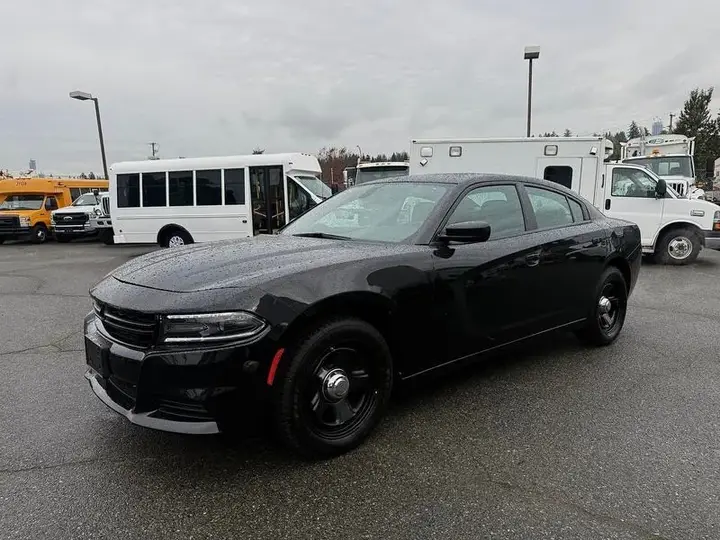 Dodge Charger
