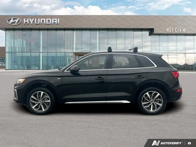 Audi Q5 2022 photo 2