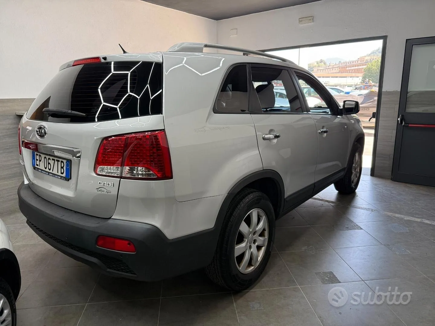 Kia Sorento 2013 photo 3