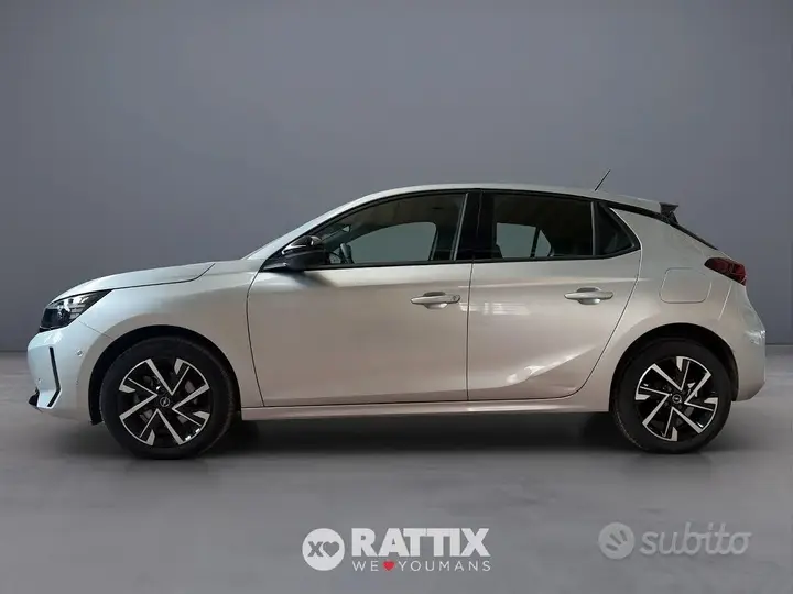 Opel Corsa 2025 photo 2