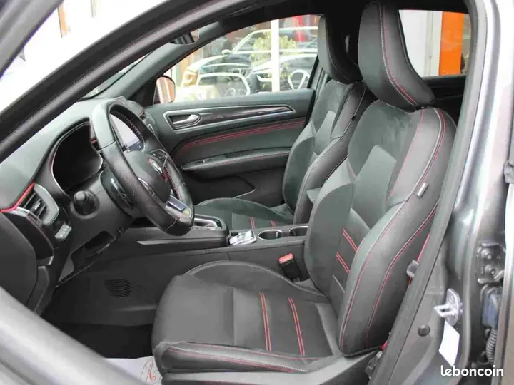 Renault Arkana 2023 photo 5