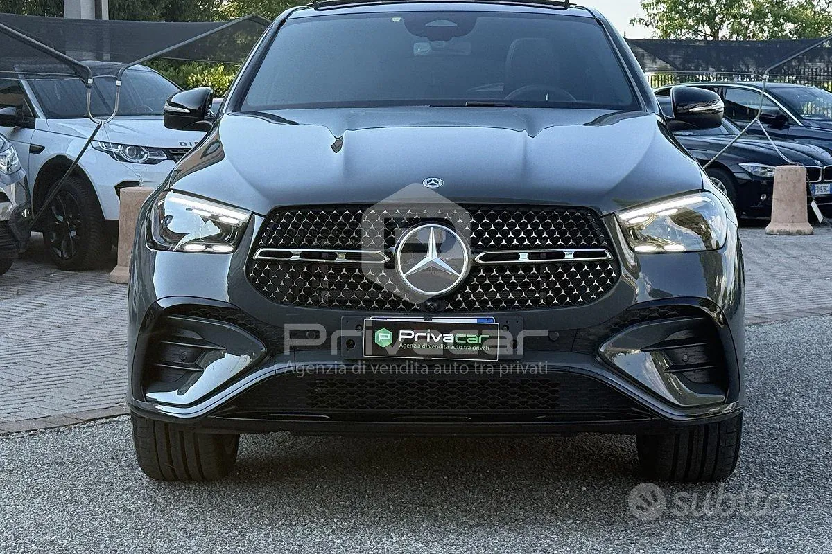Mercedes-Benz Gle 2026 photo 2