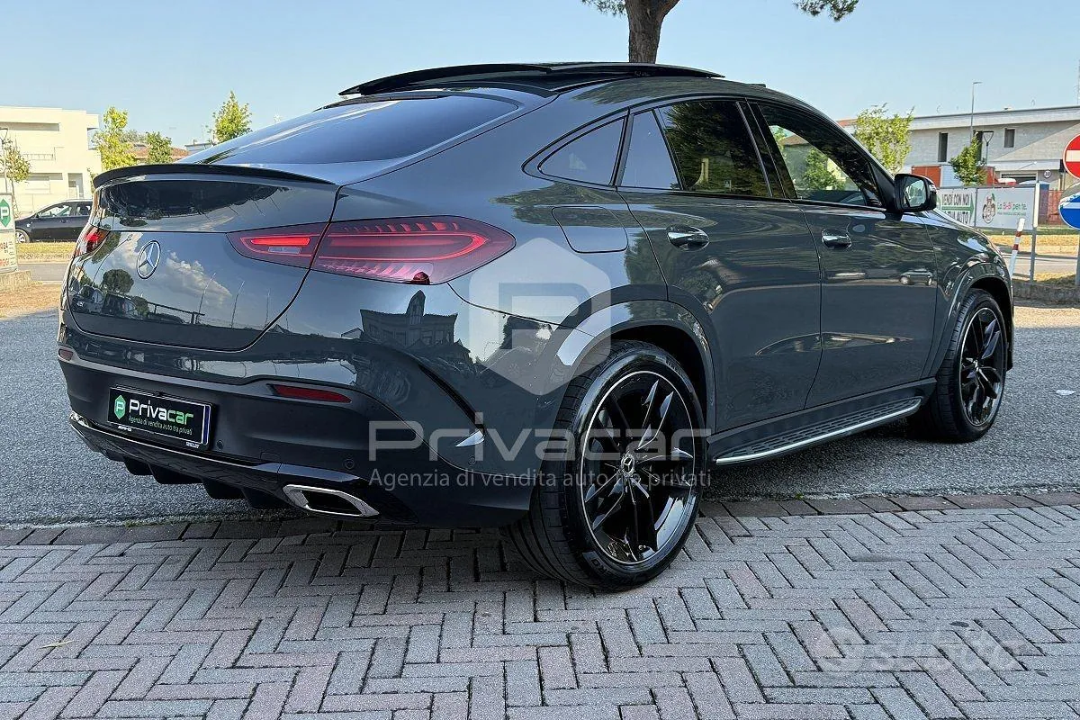 Mercedes-Benz Gle 2026 photo 5