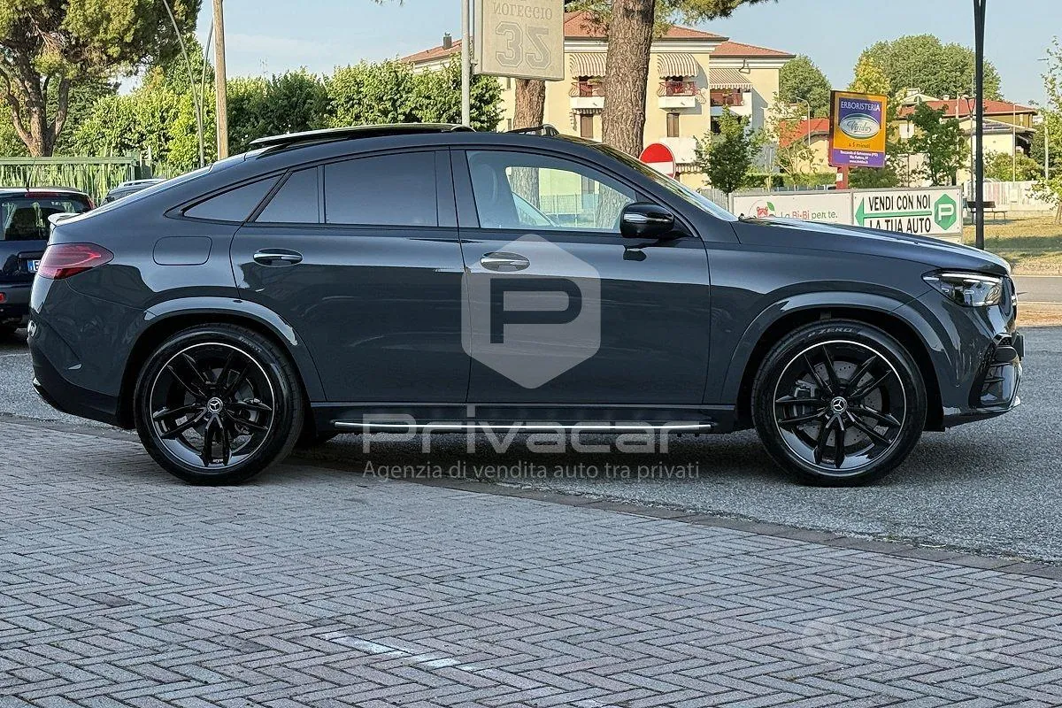 Mercedes-Benz Gle 2026 photo 4