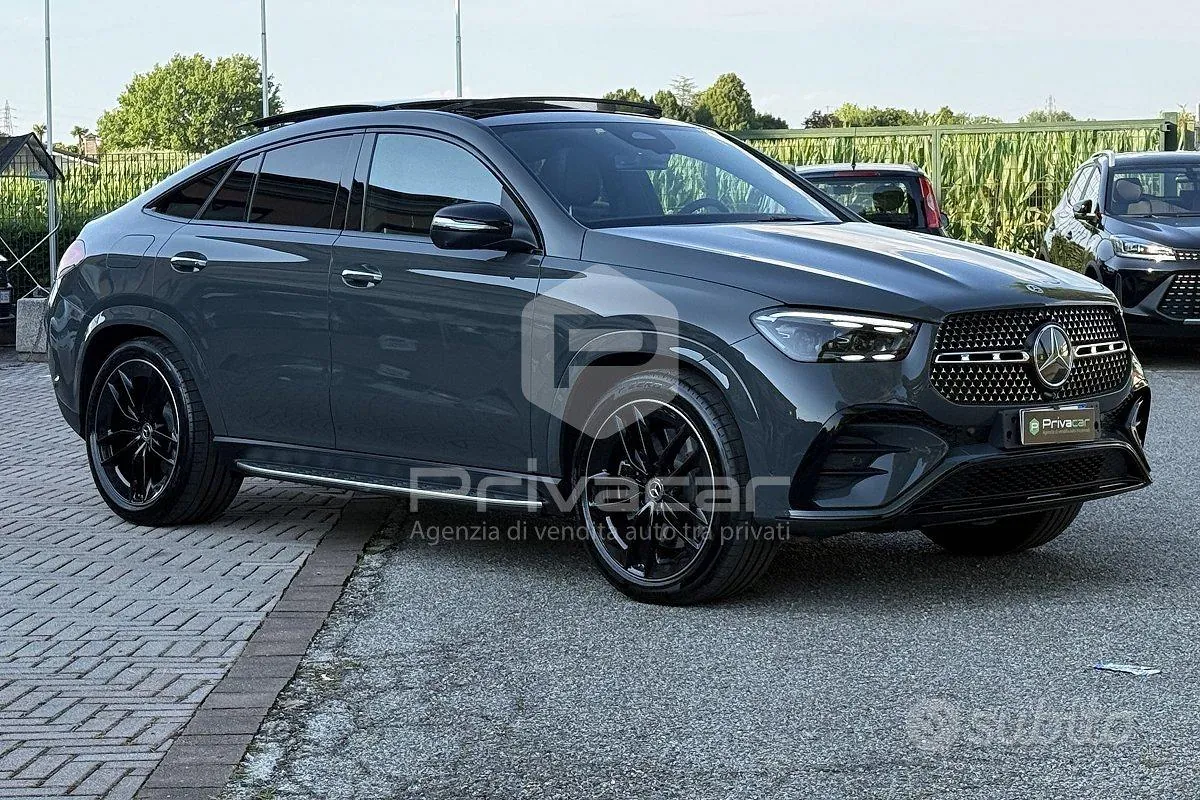 Mercedes-Benz Gle 2026 photo 3