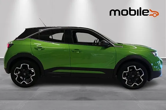 Opel Mokka 2023 photo 2