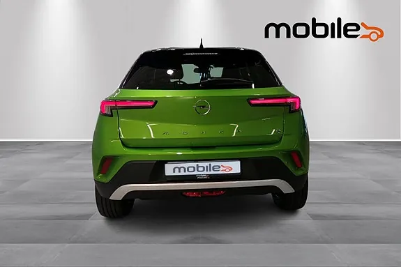 Opel Mokka 2023 photo 4