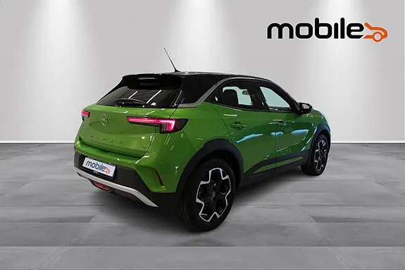 Opel Mokka 2023 photo 3