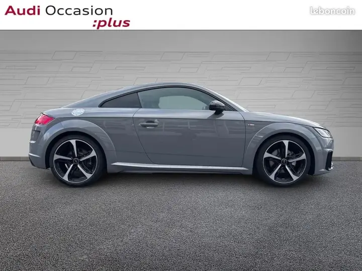 Audi Tt 2023 photo 5