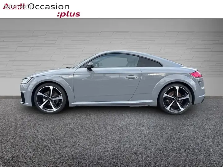 Audi Tt 2023 photo 2