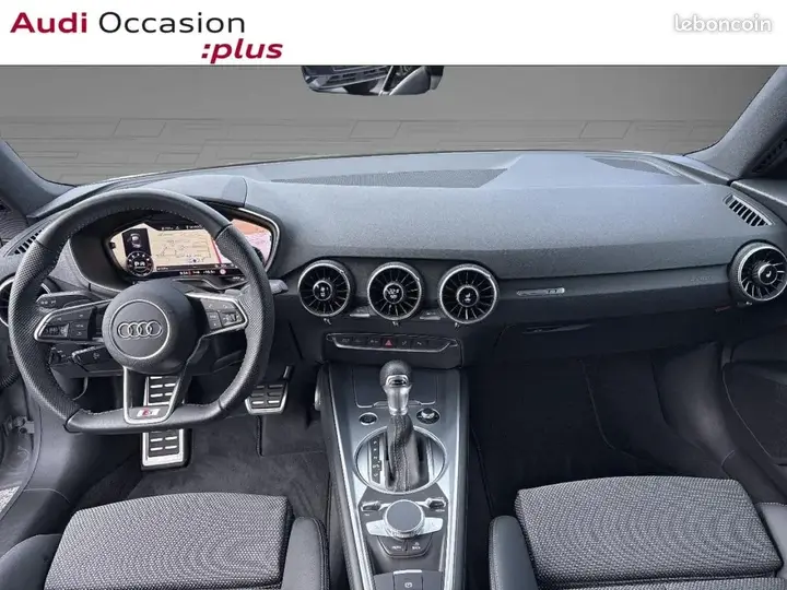 Audi Tt 2023 photo 3