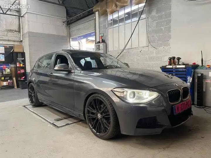 BMW Série 1