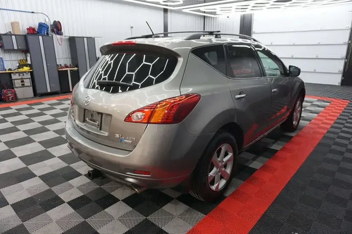 Nissan Murano 2010 photo 4
