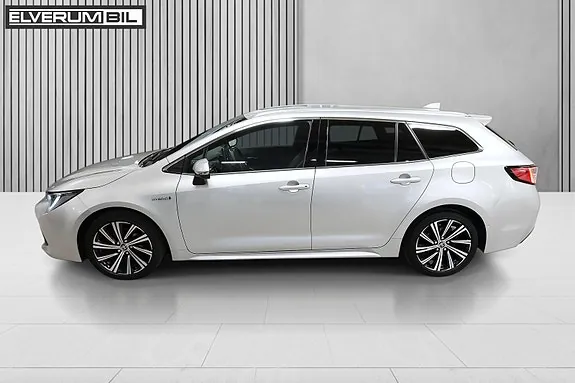 Toyota Corolla 2020 photo 4