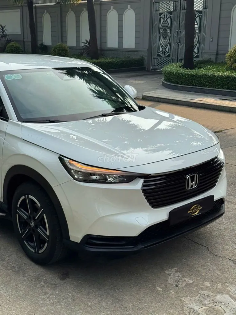 Honda Hr-V 2024 photo 4