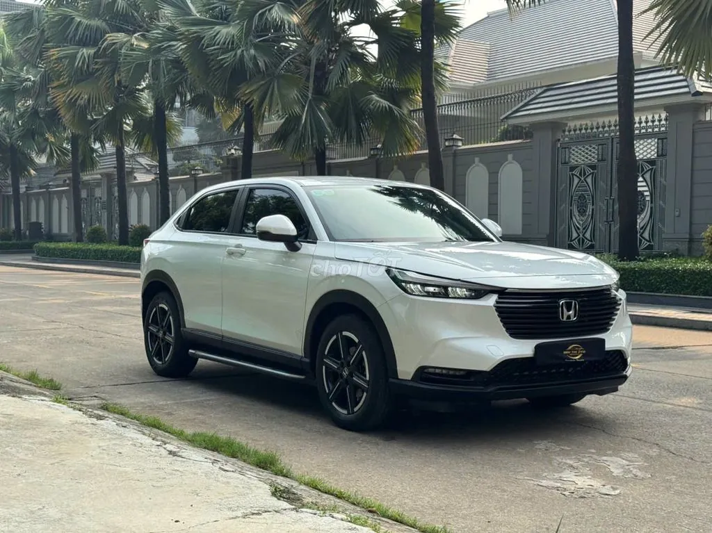 Honda Hr-V 2024 photo 3