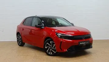 Opel Corsa 2025 photo 2