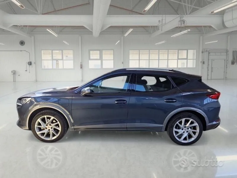 Cupra Formentor 2023 photo 5