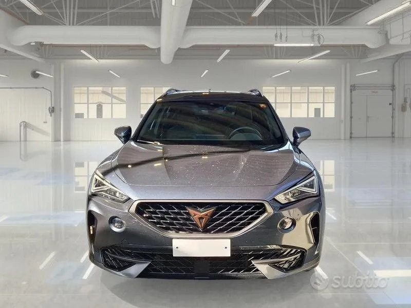 Cupra Formentor 2023 photo 2