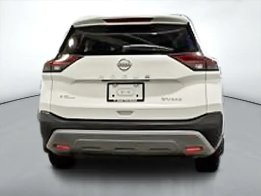 Nissan Rogue 2023 photo 4