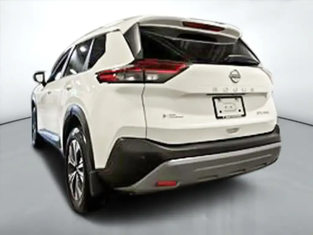 Nissan Rogue 2023 photo 5