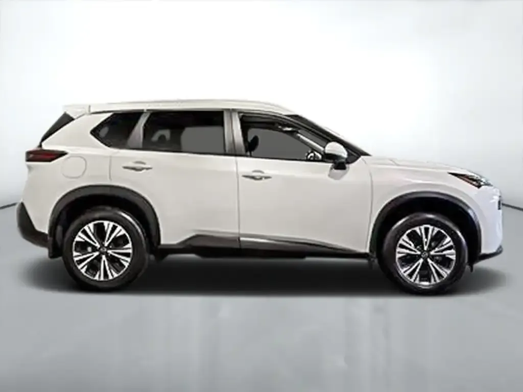 Nissan Rogue 2023 photo 2