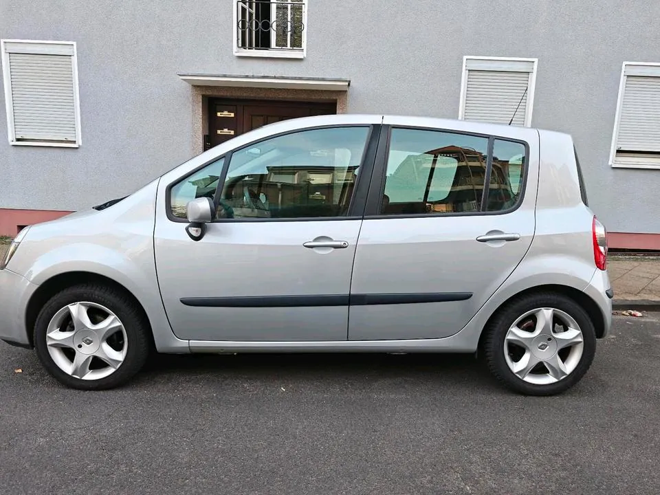 Renault Modus