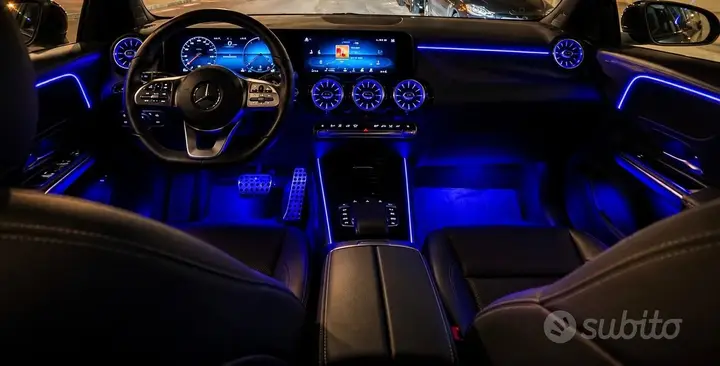 Mercedes-Benz Gla 2023 photo 4
