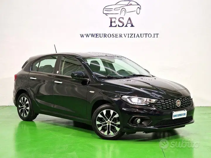 Fiat Tipo