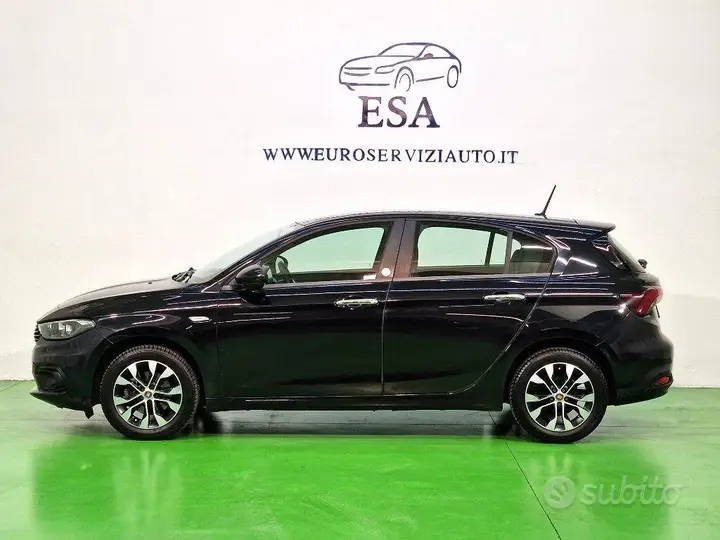 Fiat Tipo 2020 photo 5