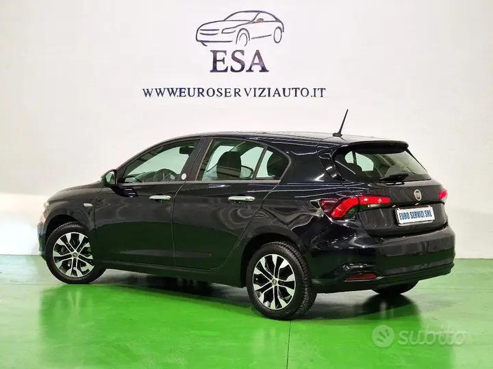 Fiat Tipo 2020 photo 4