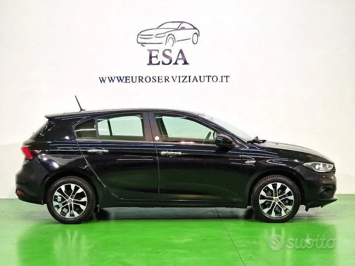 Fiat Tipo 2020 photo 3