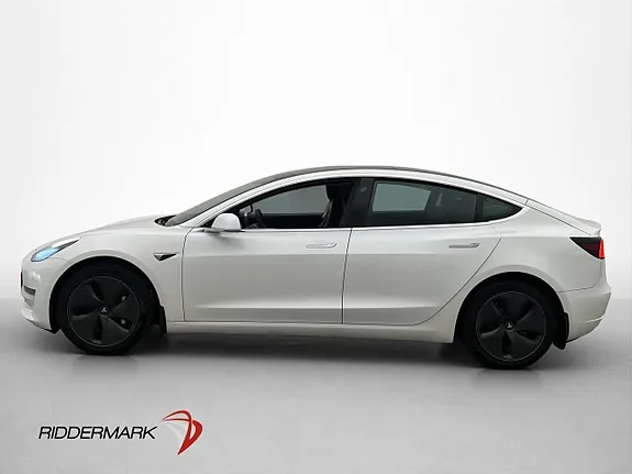 Tesla Model 3 2019 photo 5