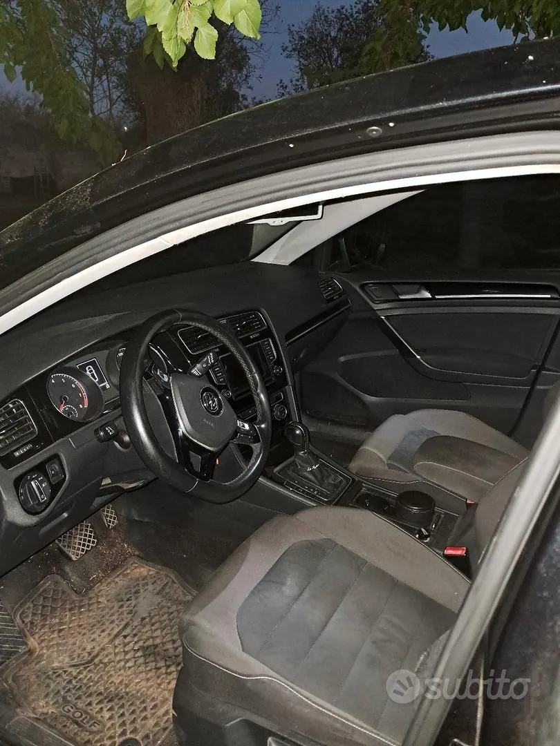 Volkswagen Golf 2014 photo 2