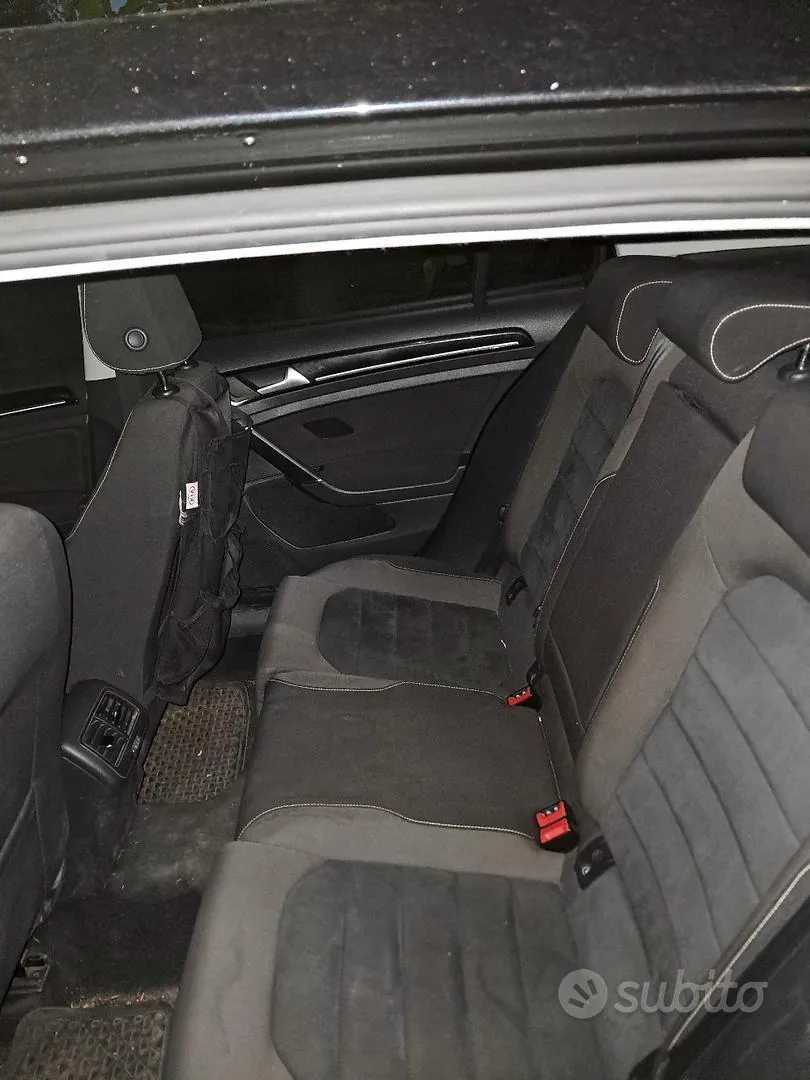 Volkswagen Golf 2014 photo 3