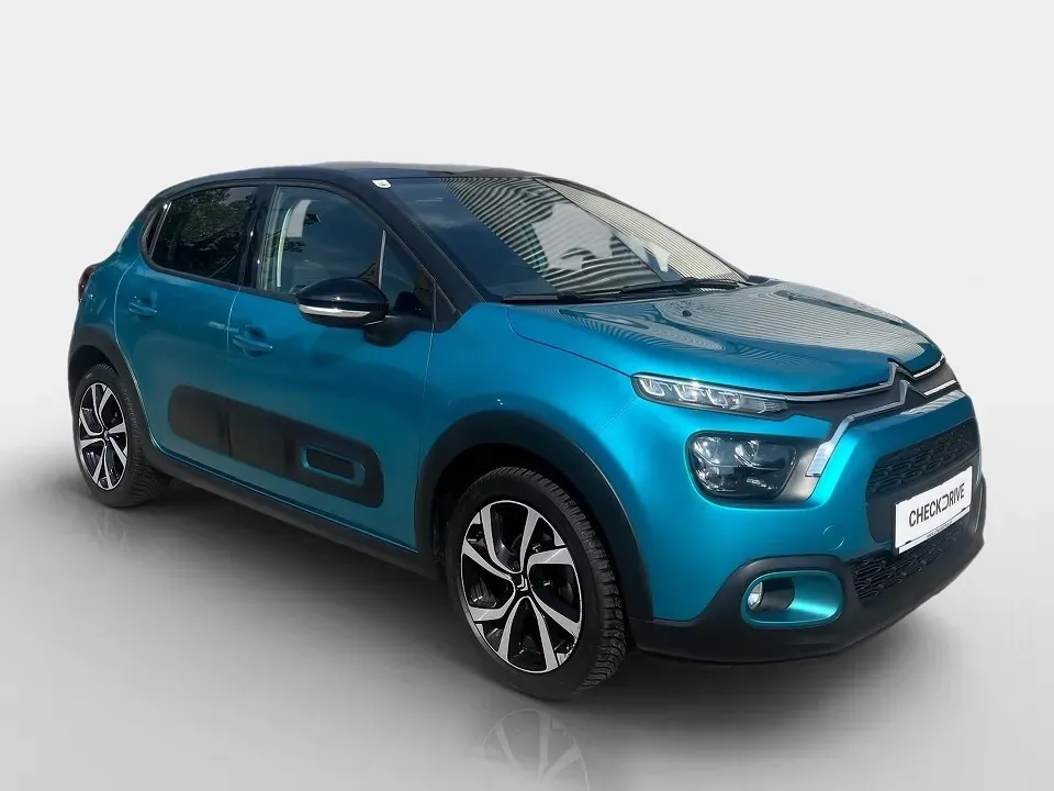 Citroen C3 2023 photo 2
